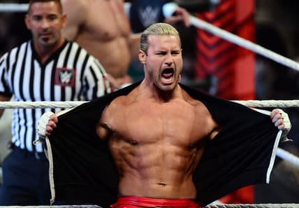 wwe