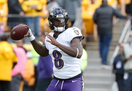 Baltimore Ravens