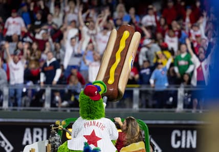 Philadelphia Phillies