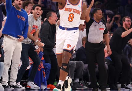 New York Knicks