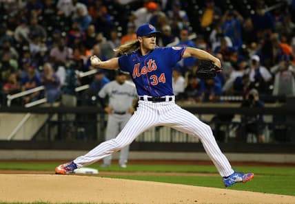 new york mets