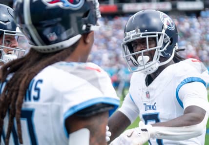tennessee titans