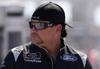 nascar