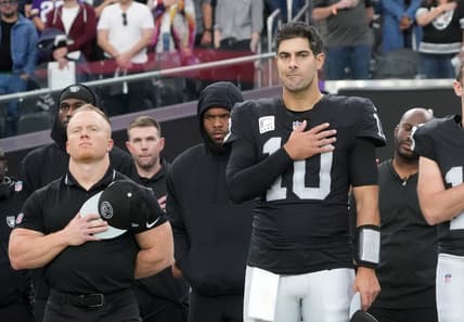 Las Vegas Raiders
