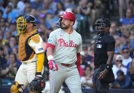 kyle schwarber