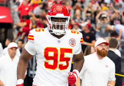 chris jones