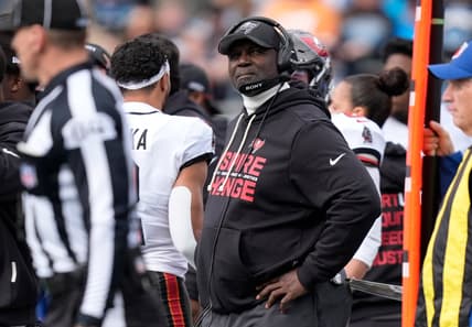 NFL Coaching Hot Seat