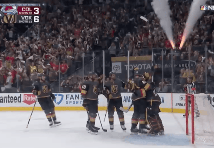 Vegas Golden Knights