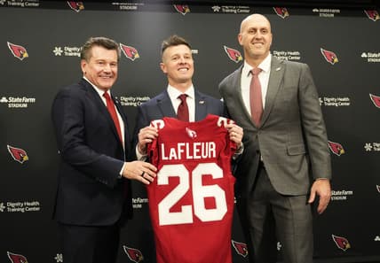Arizona Cardinals