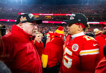 chiefs