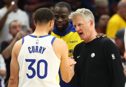warriors