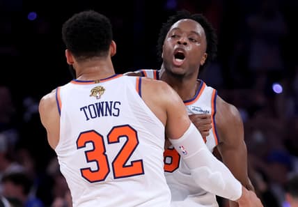 knicks