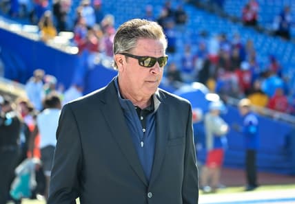 NFL: Miami Dolphins at Buffalo Bills