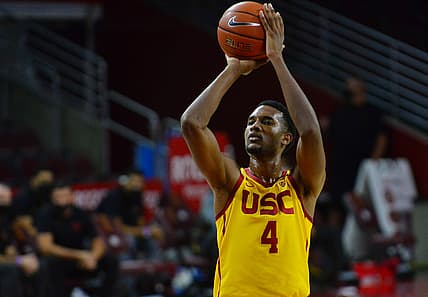 Cleveland Cavaliers pick Evan Mobley No. 3 overall in 2021 NBA Draft