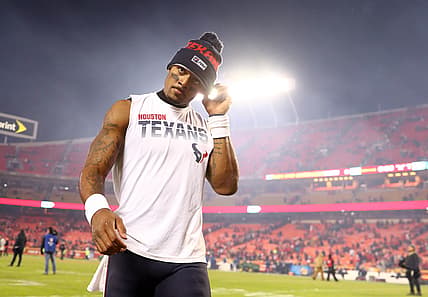 Deshaun Watson