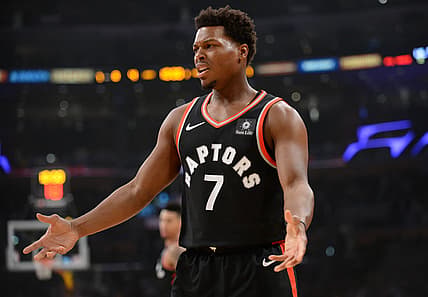 Miami Heat sign Kyle Lowry, NBA free agency