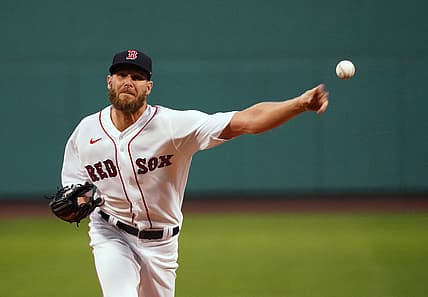 Boston Red Sox ace Chris Sale tests positive for COVID-19, to miss Sunday start