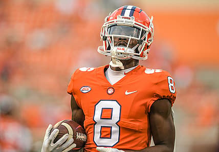 Justyn Ross