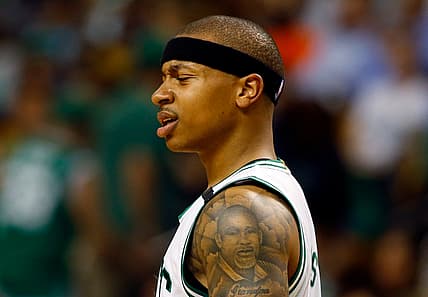 Isaiah Thomas