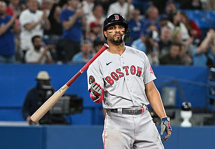 boston red sox, xander bogaerts