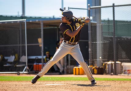 James Wood, Washington Nationals