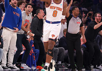 New York Knicks