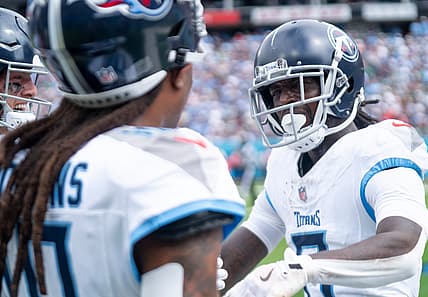tennessee titans