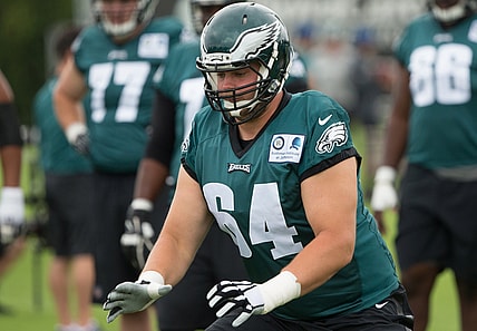 Seahawks acquire OT Matt Tobin.