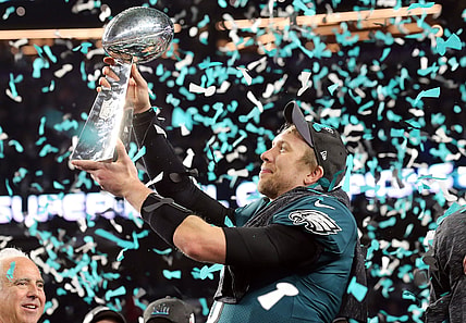 Nick Foles