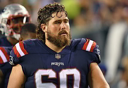 NFL: New England Patriots at Philadelphia Eagles