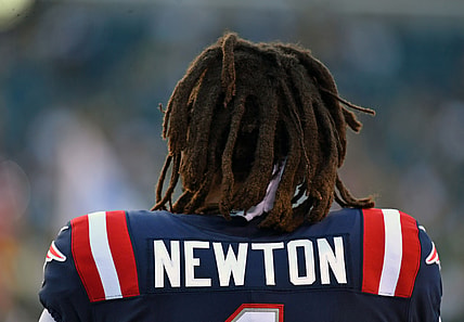 Cam Newton