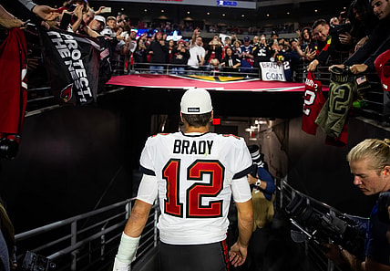 Tom Brady