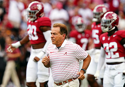 alabama football