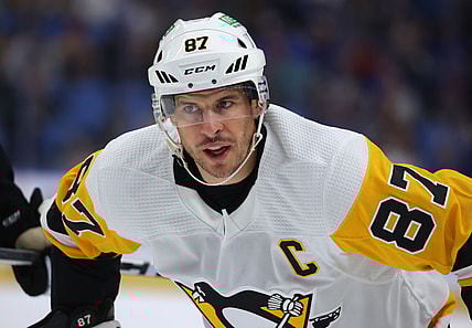 NHl season, surprise teams, pittsburgh penguins