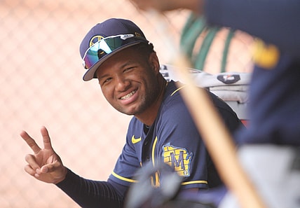 milwaukee brewers