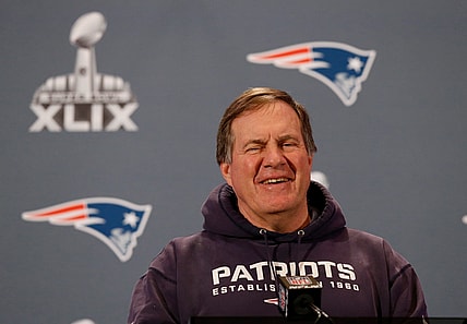 Bill Belichick