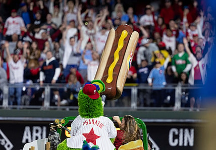 Philadelphia Phillies