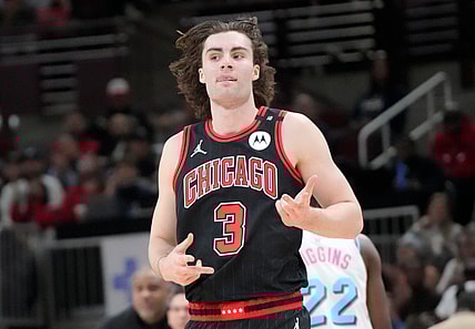 NBA rumors, Chicago Bulls, Josh GIddey