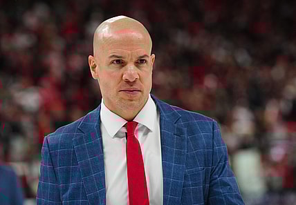 NHL: Stanley Cup Playoffs-Washington Capitals at Carolina Hurricanes