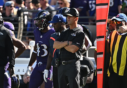 Baltimore Ravens