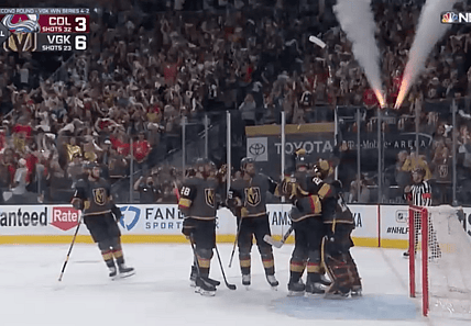 Vegas Golden Knights