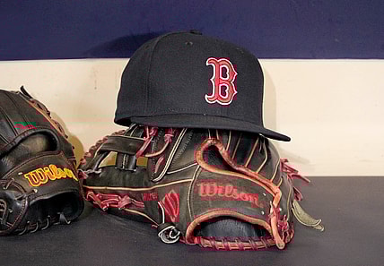 MLB Rumors, Boston Red Sox