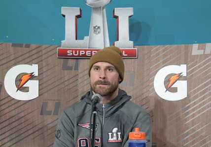 Chris Long