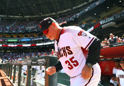 Ron Gardenhire
