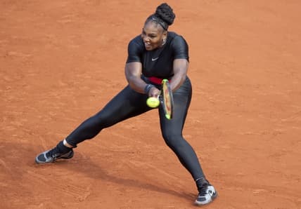 Serena Williams