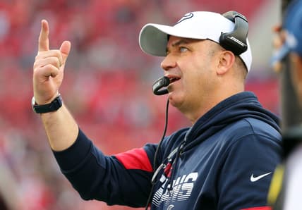 Alabama hires Bill O'Brien