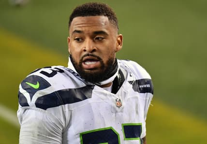 Seattle Seahawks, Jamal Adams