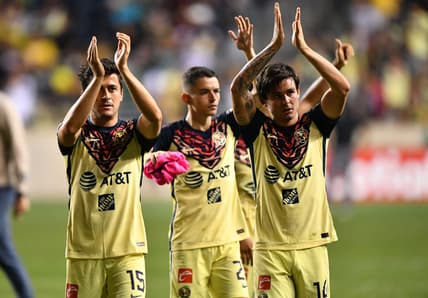 WATCH: Club America oust Philadelphia Union in CONCACAF Champions League semis