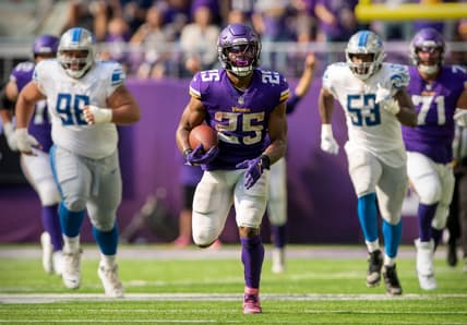 Minnesota Vikings