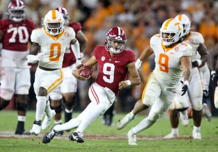 College Football Picks Week 7